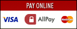 Donate via allpay.eu