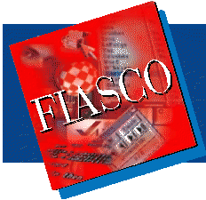 Fiasco Support Homepage