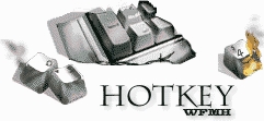 Welcome to home of HotKey...