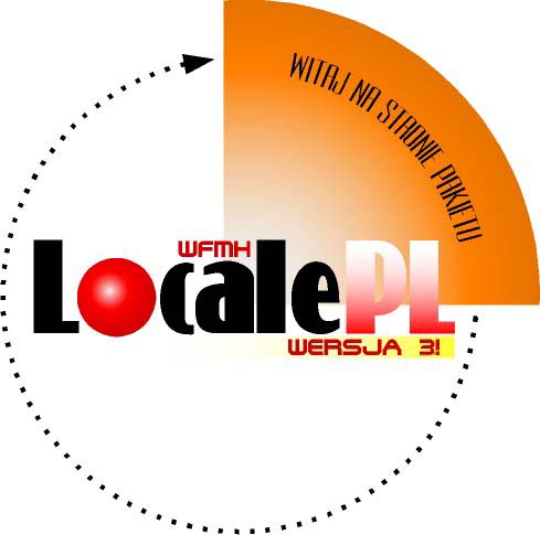 Witaj na stronie WFMH LocalePL v3!